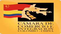 Camara de Comercio Colombo-China