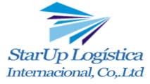 StarUp Logistica Internacional, Co,.Ltd.